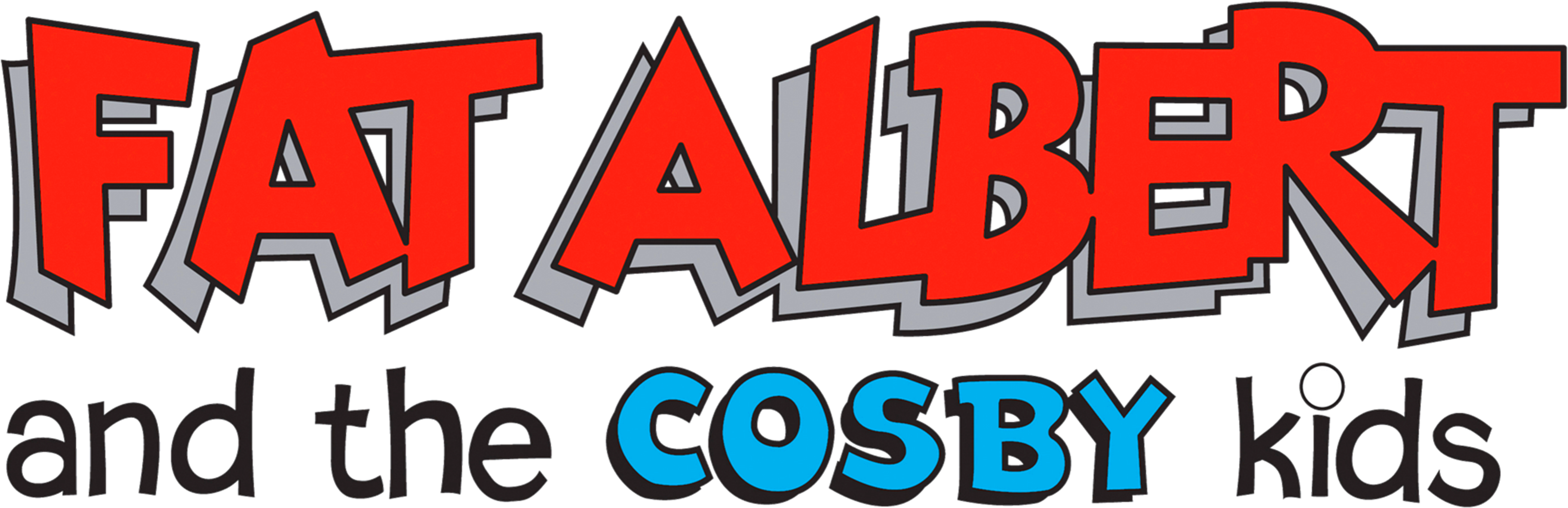 Fat Albert and the Cosby Kids Complete (6 DVDs Box Set)
